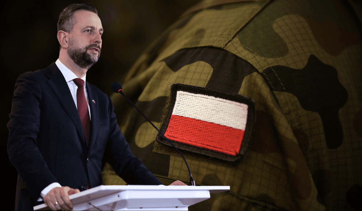 Transformacja Wojska Polskiego. Szef MON wskazał na co pójdą wolne środki
