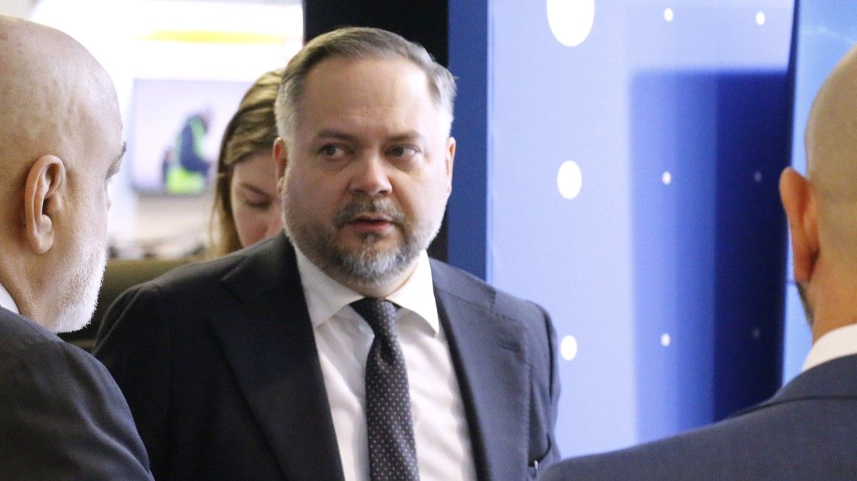 Gołota: umowa ws. SAFE nie oznacza wzięcia całej kwoty