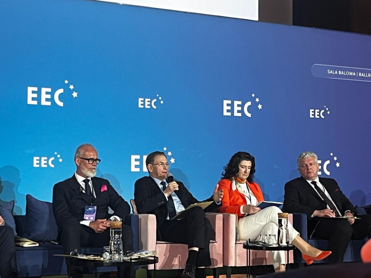 Prezes PGE: Local content to najważniejszy element transformacji i projekt na dekady