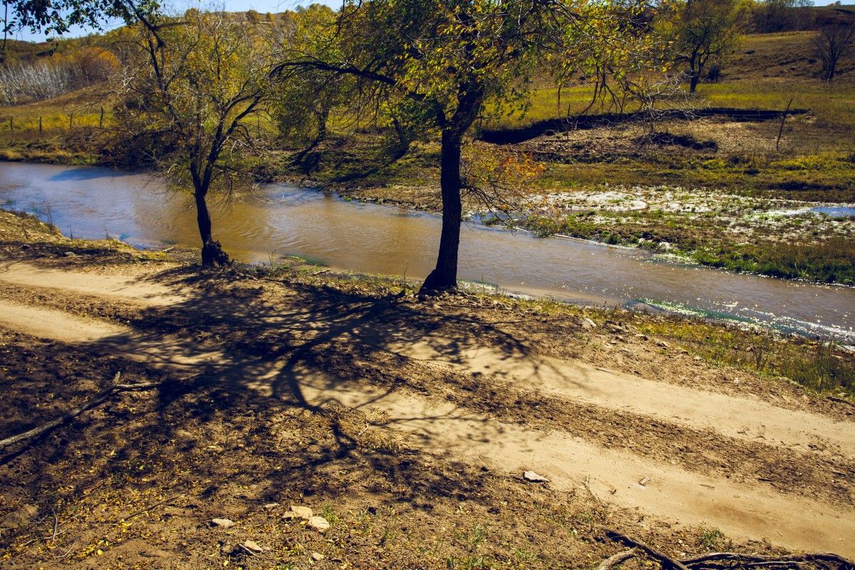 Po roztopach nie ma śladu. Susza hydrologiczna w części kraju