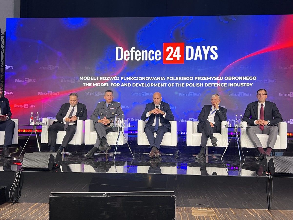 Defence24 Days: Jak kupować uzbrojenie dla polskiej armii?