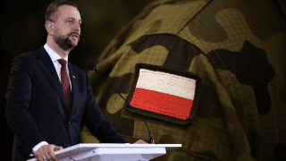 Wojsko Polskie Władysław Kosiniak-Kamysz MON
