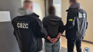 CBZC policja polska