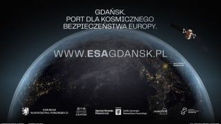 ESA, Polska, Europa, kosmos, bezpieczeństwo, satelity