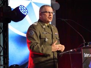 Inauguracja D24Days. Gen. Kukuła: Rosja jest pokonywalna