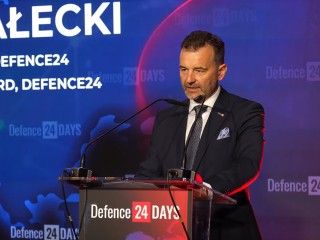 Ruszyła ósma edycja D24Days. „Pokój w Europie nie jest dany na zawsze”