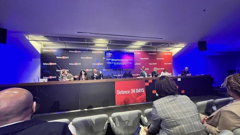 Panel Bezpieczeństwo energetyczne i infrastruktura krytyczna. Priorytety ochrony na Defence24Days 2026.