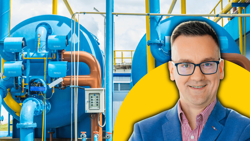 Cyberprzestrzeń to dziś front wojny hybrydowej. Suwerenność cyfrowa staje się kluczowa dla bezpieczeństwa i biznesu. Jak chronić infrastrukturę i spełnić wymogi KSC?