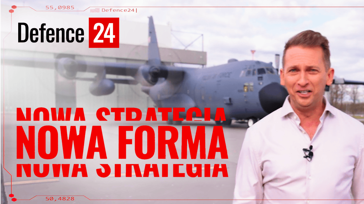 Defence24 wkracza w nową erę komunikacji o bezpieczeństwie