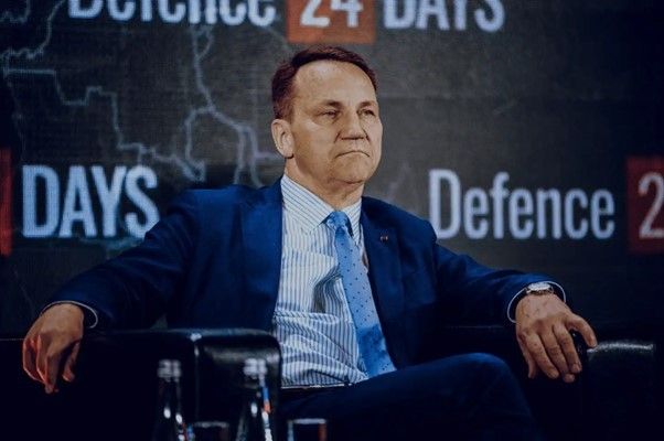 Szef MSZ uderza w prezydenckie referendum. „To świat eurofoba”