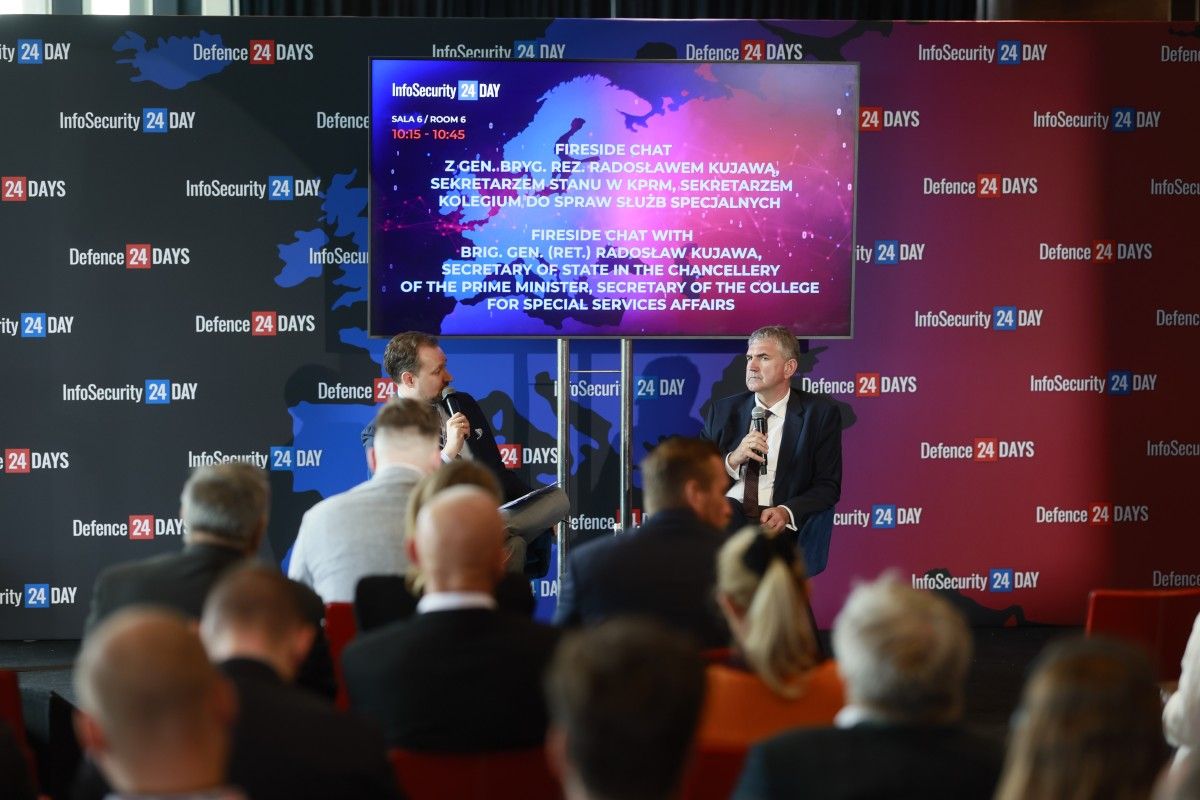 Russia and Belarus have crossed fresh  borders? Gen. Kujawa: today's world, this is the time of "Rubicons"