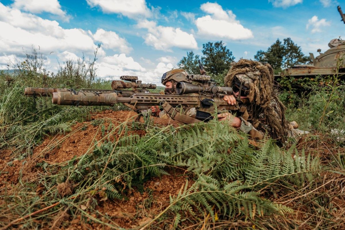 President Nawrocki: Poland is ready to accept American soldiers