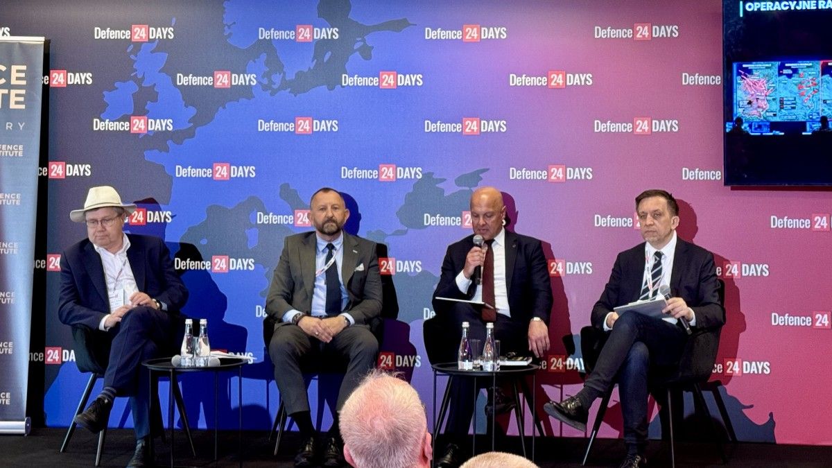 Security price: PLN 5.5 trillion. The Union of Entrepreneurs and Entrepreneurs and the Defence Institute present the balance of the costs of a possible  war