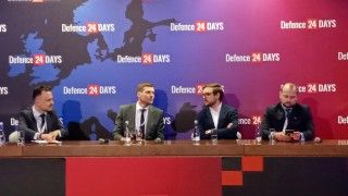 Aggressive Chinese policy and its implications for our security