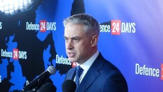 Krzysztof Gawkowski podczas Defence24 Days wyraził nadzieję, że podatek cyfrowy zostanie przyjęty przez rząd jeszcze w tym roku. Zdeklarował również, że nie odpuści tego tematu.