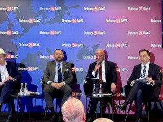 Cena bezpieczeństwa: 5,5 biliona złotych. ZPP i Defence Institute prezentują bilans kosztów potencjalnej wojny