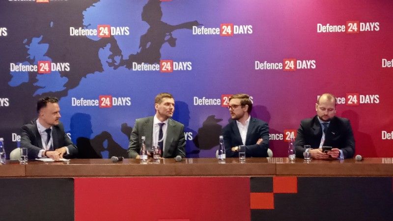 Aggressive Chinese policy and its implications for our security