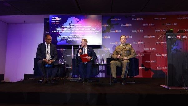 NATO allies rethink cyber posture amid growing attacks