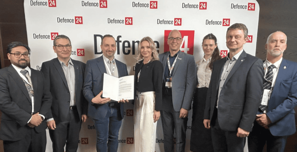 WAT i Viasat planują utworzenie laboratorium szkoleniowego SATCOM