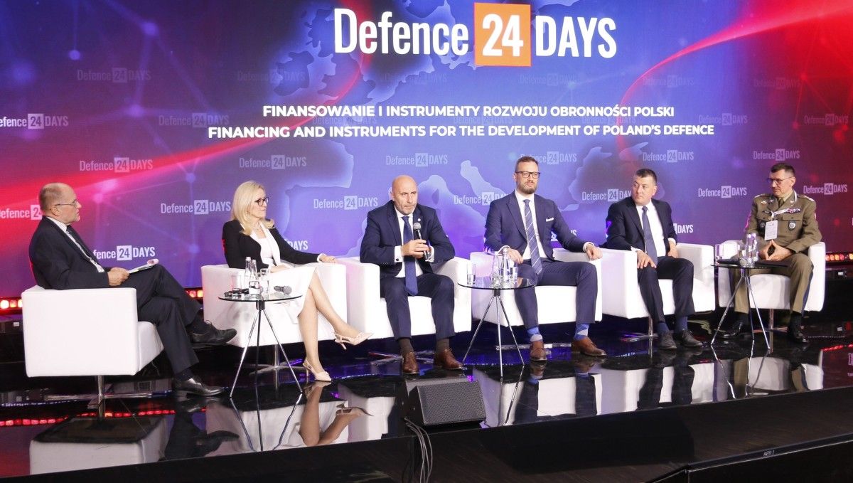 Wydatki obronne – wojsko, polityka, ryzyko dla finansów publicznych