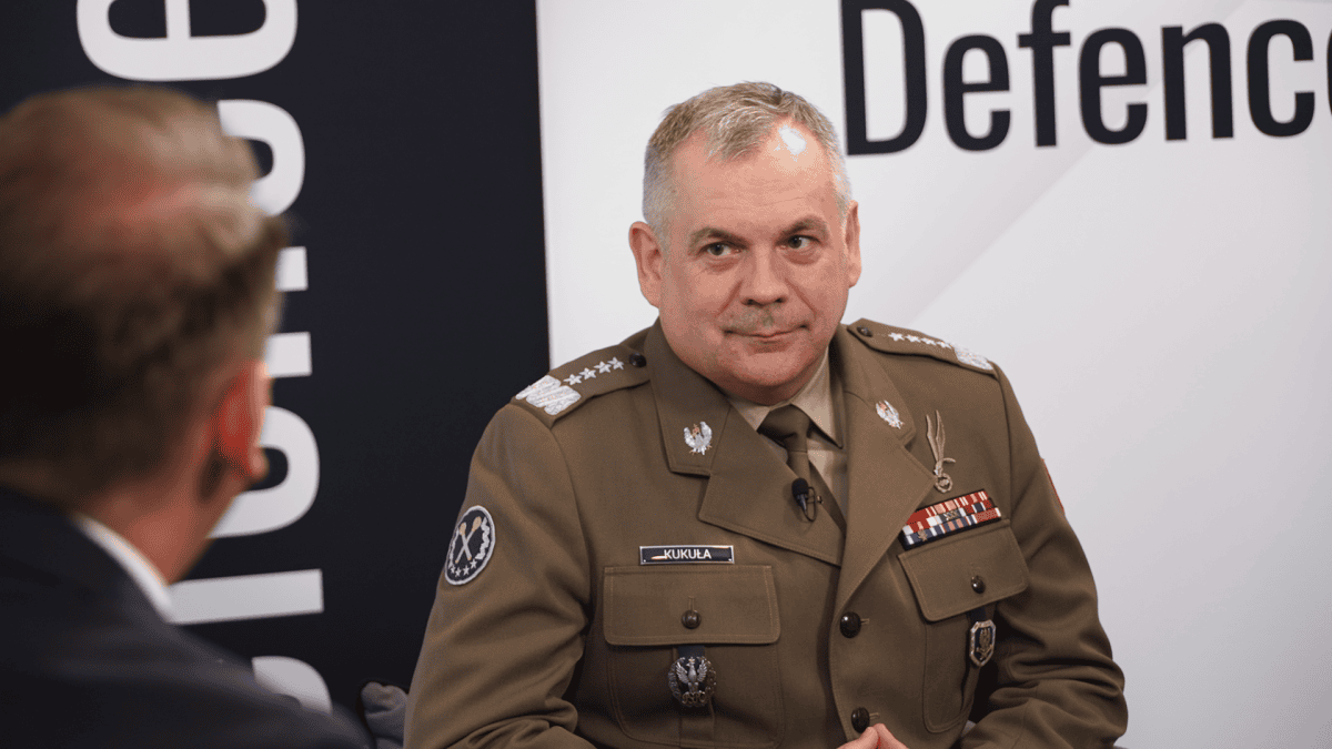 Pierwszy żołnierz RP ujawnia: Uderzymy głębiej. Tajne prace trwają