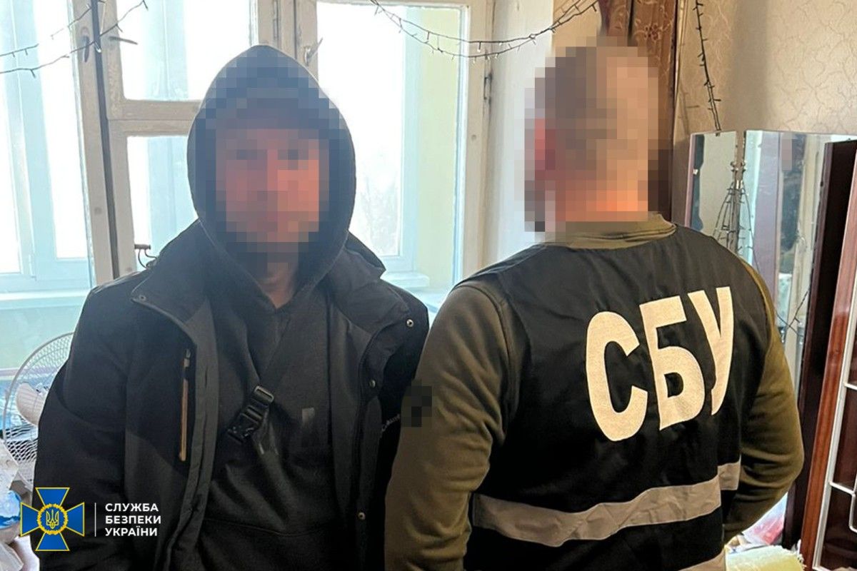 Lokalizacja ukraińskiego wojska ujawniona na TikToku