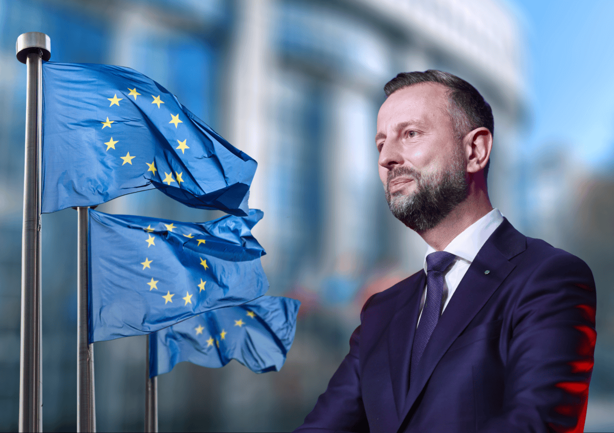 Umowa SAFE podpisana. Pieniądze pójdą na m.in. wojskową AI