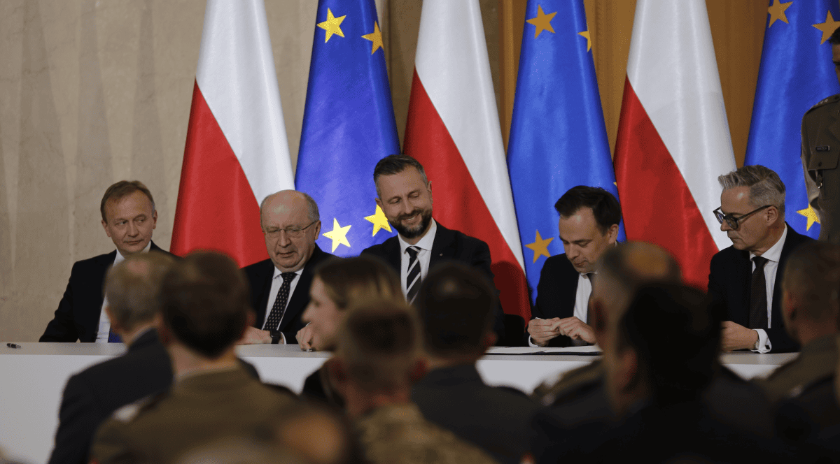 SAFE: wielkie sprawdzam dla polskiego przemysłu [RELACJA]
