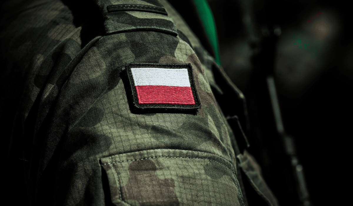 Technologie łączności tworzone w Polsce. „Promujmy je w NATO i Europie”