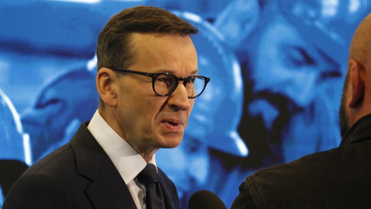 Strategia Morawieckiego na kryzys energetyczny