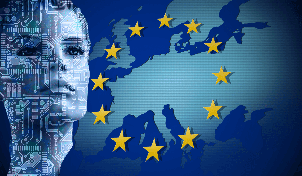 Zmiany korzystne dla rozwoju AI. UE upraszcza przepisy