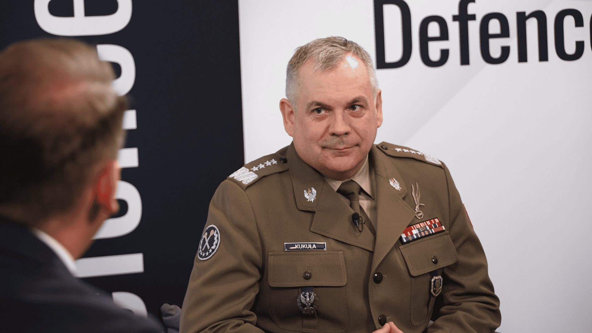 Nowy dowódca australijskiej armii rozmawiał z gen. Kukułą. Padła propozycja wizyty w Polsce
