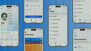Kampania SMS-owa cyberprzestępców przebiegle podszywa się pod mObywatela