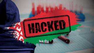 Białoruś cyberatak Laboratoria Medyczne Optimed