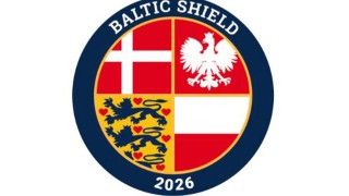 logo ćwiczeń Baltic Shield