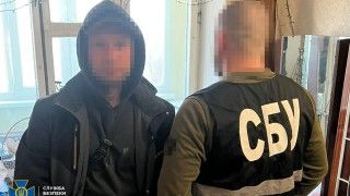 SBU ukraina wojsko wojna na ukrainie