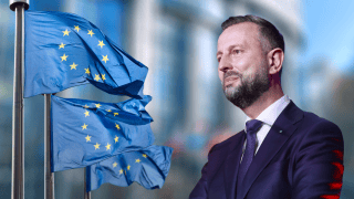 "Polska dobrze uzbrojona, w możliwie dużym stopniu samowystarczalna i równocześnie w nowoczesny sposób kooperująca z sojusznikami – to jest potrzeba absolutnie numer jeden." - powiedział Premier Donald Tusk pod koniec lutego 2026