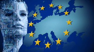 UE sztuczna inteligencja