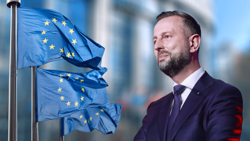 "Polska dobrze uzbrojona, w możliwie dużym stopniu samowystarczalna i równocześnie w nowoczesny sposób kooperująca z sojusznikami – to jest potrzeba absolutnie numer jeden." - powiedział Premier Donald Tusk pod koniec lutego 2026