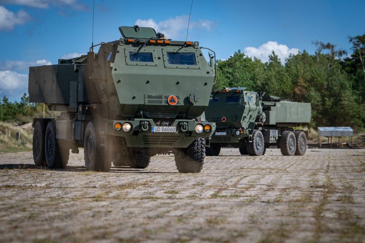 Białe słonie. Co zrobić z polskimi HIMARS-ami? [OPINIA]