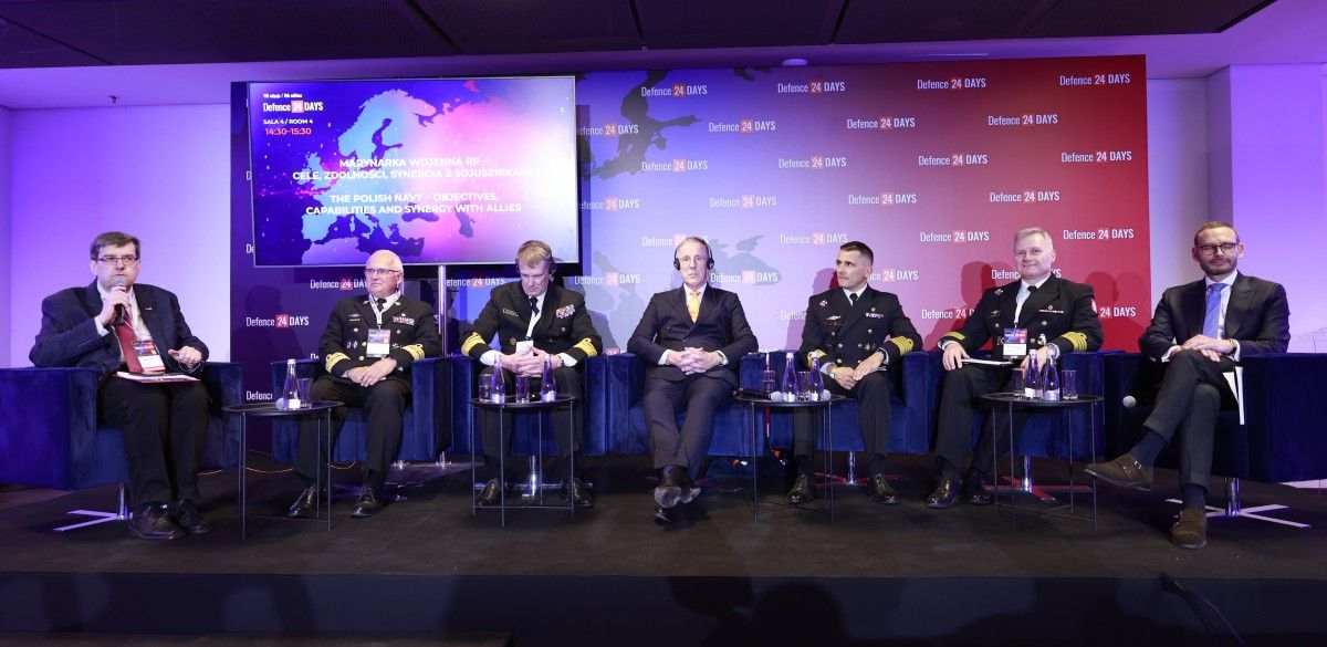 New plans for the Navy. defence  Ministry prepares more purchases