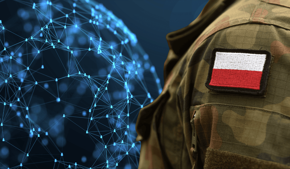 Польские технологии двойного назначения. Что нужно военным?