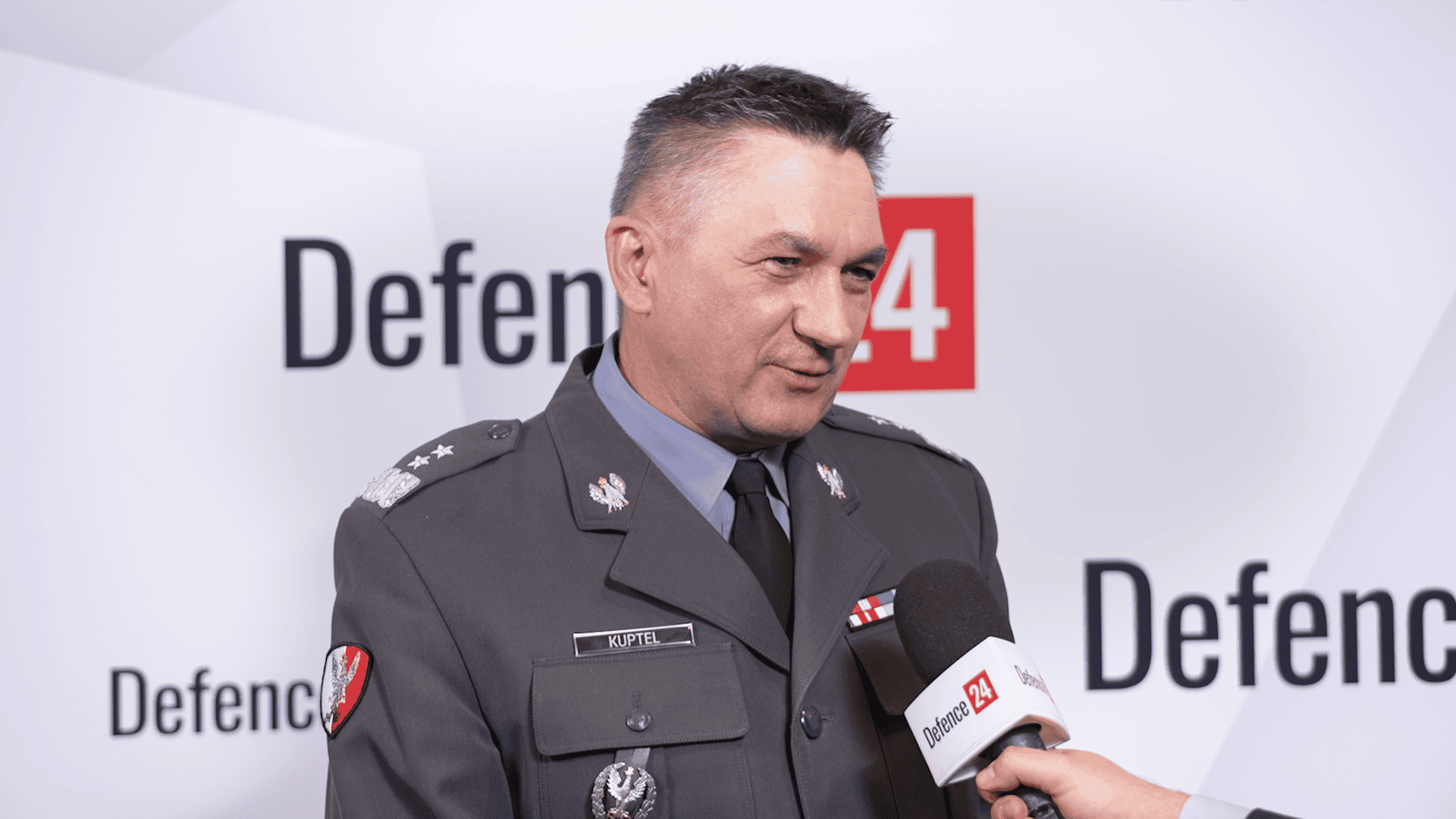 Polska zamówi „duże tysiące” zestawów przeciwlotniczych Piorun