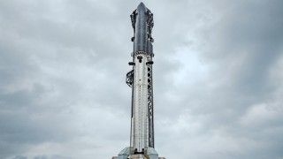Starship, SpaceX, USA, Elon Musk, Starbase, Super Heavy, Raptor, Ship