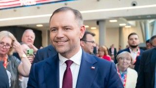 Prezydent Karol Nawrocki podpisał ustawę o Europejskim Pojedynczym Punkcie Dostępu. Dokument wdraża zapisy unijnych dyrektyw i rozporządzeń związanych z informacjami finansowymi.