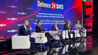 Industrial-Defence Cooperation Between Poland and Ukraine: Challenges and Prospects