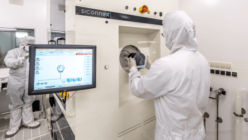 Siconnex