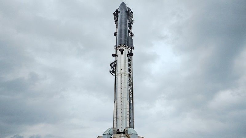 Starship, SpaceX, USA, Elon Musk, Starbase, Super Heavy, Raptor, Ship