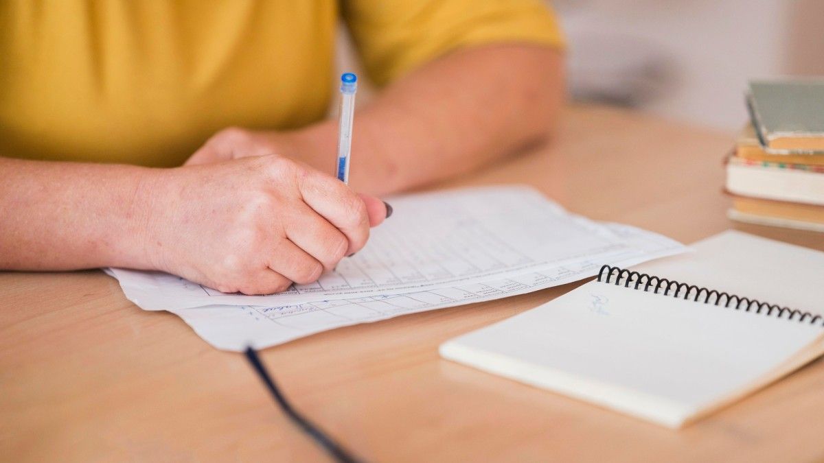 Okręgowa Komisja Egzaminacyjna zhakowana? Mamy komentarz