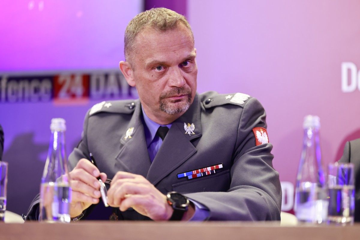 Польша готова к задержкам. В дополнение к Patriot будет выпущен